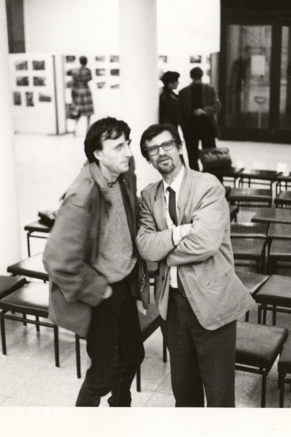 Jaroslav Pulicar, Pavel Dias